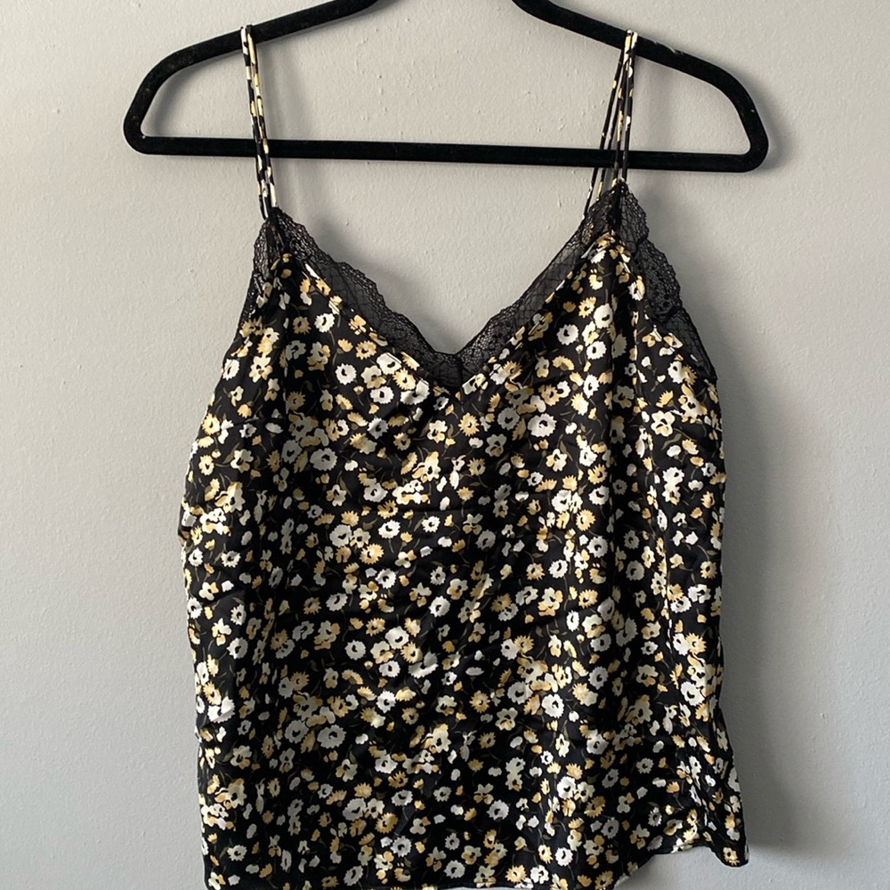 Abercrombie and Fitch Tank Top